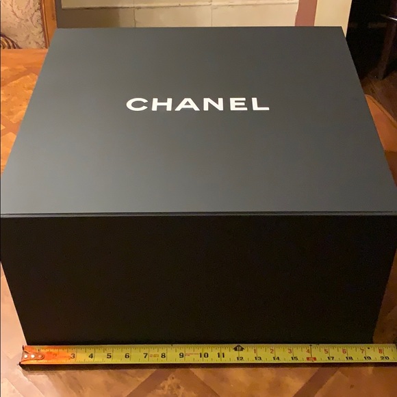 Chanel magnetic box - Picture 2 of 5